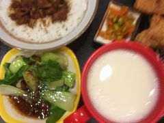 -永和大王(解放东路店)