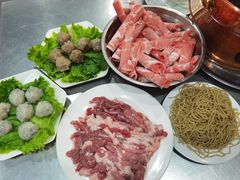 -万盛德火锅(金纬路店)