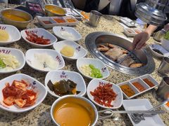 -安又胖韩国烤肉(美罗城店)