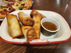 -Tubestation站点比萨(高新万达ONE店)