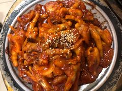 -小公洞韩式豆腐村