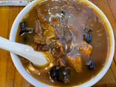 -穆彦华逍遥镇胡辣汤(岗坡路店)