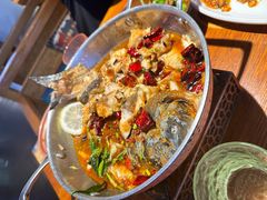 -菌自由丨野生菌火锅特色庭院餐厅(丽江古城店)