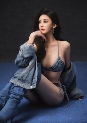 -Mregina 美人纪摄影写真馆(明·星店)