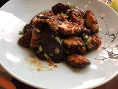 -盐官日光域房车营地·有盐餐厅