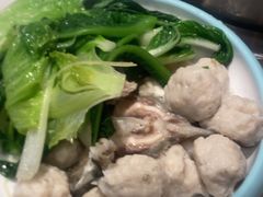 -粤顺渔坊·中山脆肉鲩火锅(清湖店)
