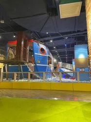 -幻贝家儿童乐园(武汉永旺梦乐城店)