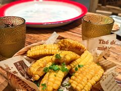 -北丐先生·野馄饨烧烤(长宁龙之梦店)