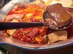 -湊湊火锅·茶憩(新中关购物中心店)