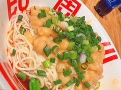 -周小波重庆小面·重庆名小吃(邹容路店)