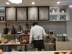 -麦尚心甜(北金鹰店)