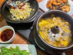 云海肴汽锅鸡-云海肴·汽锅鸡·云南菜(美罗城店)