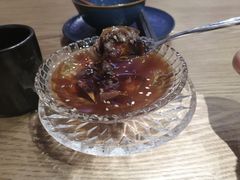 木瓜凉粉-麦麦山云南菜(复地活力城店)