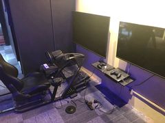 -VR间客漫虚拟现实体验馆(汉街店)