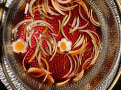 寿喜锅-牛New寿喜烧(虹桥新天地店)