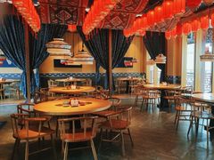 -吃饭皇帝大·土家民族菜(武陵源店)