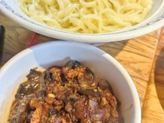 -平娃三宝烧烤·面食(富丰桥店)