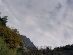 -白云源风景区