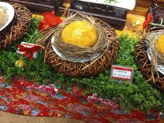 -山西会馆·晋菜·晋商宴·牌匾博物馆(胜利东街店)