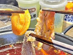 -冯校长老火锅(广州正佳广场店)