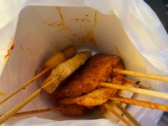 -夸父炸串(浦口弘阳广场店)