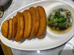 -凯鸽酒楼•雁北民间菜(云冈石窟店)