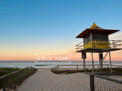 -黄金海岸