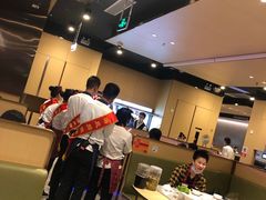 -海底捞火锅(8号仓店)