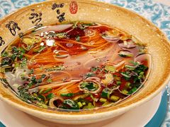 -香宫中餐厅·东北菜·铁锅炖·广式点心(哈尔滨香格里拉店)