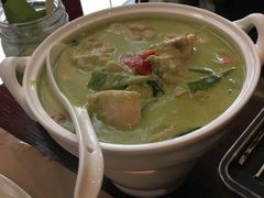 -simply thai天泰(静安嘉里中心店)