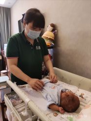 点击看大图 -添禧月子会所(高新店)