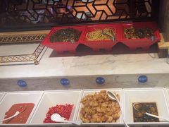 -额尔敦传统涮(光明路店)