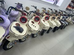 -雅迪电动车(北艾路店)