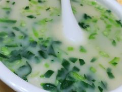 -白家餐厅(徐家汇店)