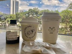 -ADO KAFE(大学城店)