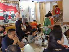 -闫家驴肉老店(华电一校店)