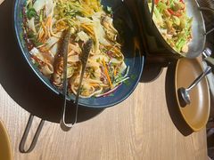-耶里夏丽·新疆菜·28年喀什老馆(田林东路店)
