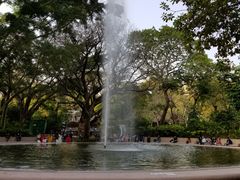 -九龙公园