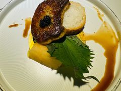 -黑木原精致料理·铁板烧