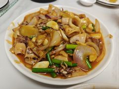 -健跳小海鲜(人民路店)