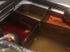 -海底捞火锅(攀枝花万达店)