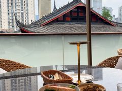 -无印良品餐堂 MUJI Diner(成都太古里店)