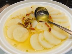 -君德澜酒家·创意粤菜(金山谷店)