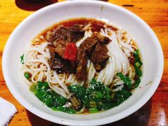-肆姐面粉馆(坡子街店)