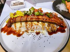 -将太无二·北美传奇寿司(瑞士公寓店)