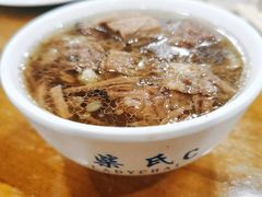 -柴氏风味斋(甘家口店)