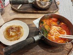 -小满手工粉(北京来福士店)