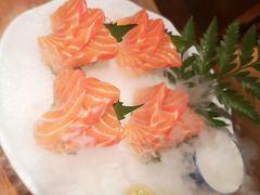 -仓桥家·焗寿司·锅物(光谷步行街店)