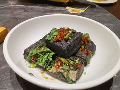 -炊烟小炒黄牛肉(浦东世纪汇店)