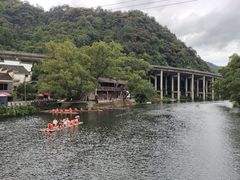 -上坦村